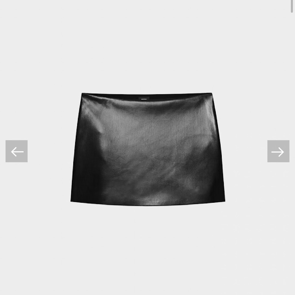 Mini Skort - Picture 2 of 3